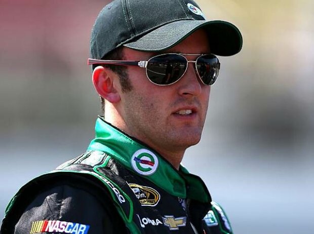 Austin Dillon Austin Dillon