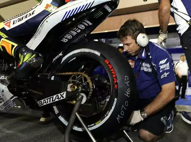 Titel-Bild zur News: Bridgestone