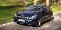 Bild zum Inhalt: Mercedes-Benz bringt 9G-Tronic in E-Klasse