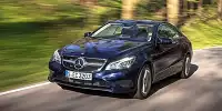 Bild zum Inhalt: Mercedes-Benz bringt 9G-Tronic in E-Klasse