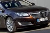 IAA 2013: Opel Insignia - mehr als ein Facelift
