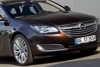 Bild zum Inhalt: IAA 2013: Opel Insignia - mehr als ein Facelift
