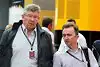Bild zum Inhalt: Mercedes: Brawn spricht von Machtübergabe