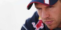 Bild zum Inhalt: Vettels Konkurrenz einfach zu inkonstant