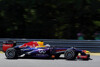 Bild zum Inhalt: Vettel zum Zweiten: Wieder Bestzeit am Hungaroring