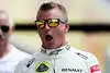 Bild zum Inhalt: Lotus lässt die Hitze kalt