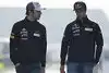 Bild zum Inhalt: Tost bestätigt Vergne und deutet Ricciardo-Abschied an