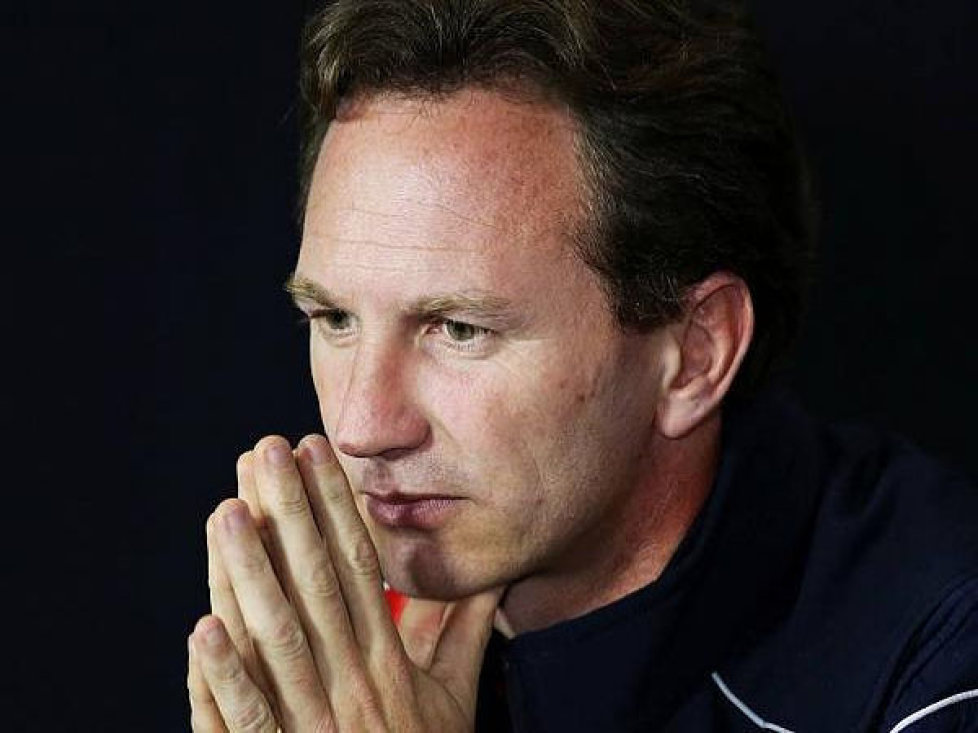 Christian Horner