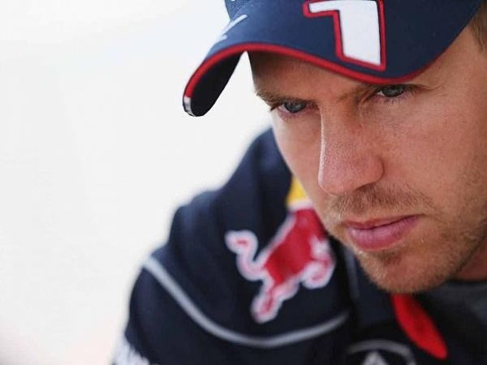 Sebastian Vettel