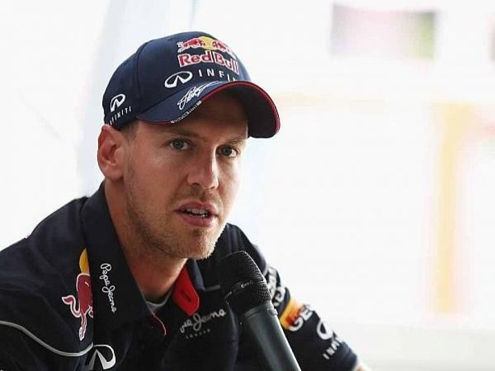 Sebastian Vettel