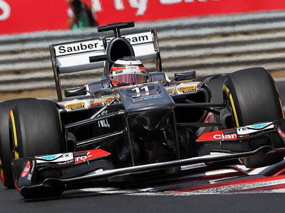 Nico Hülkenberg