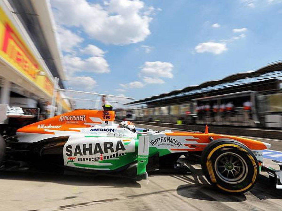 Adrian Sutil