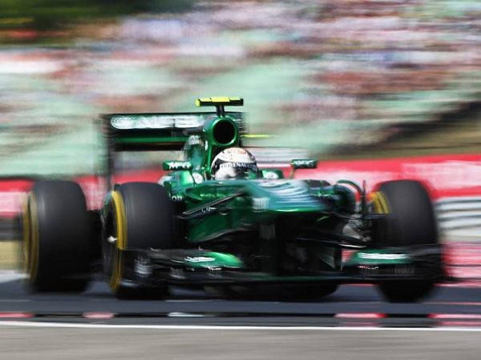 Giedo van der Garde