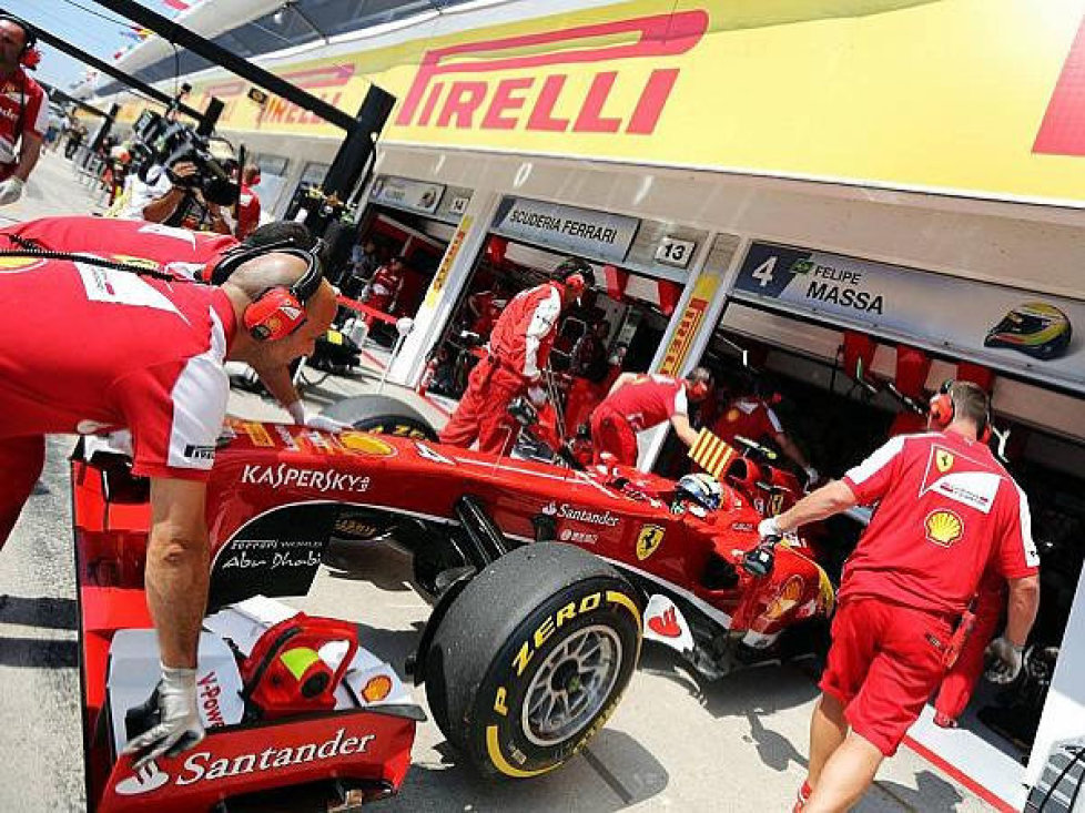 Felipe Massa