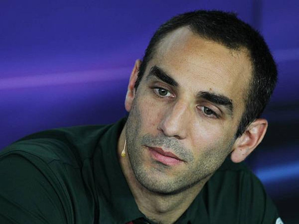 Cyril Abiteboul