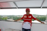 Felipe Massa (Ferrari)