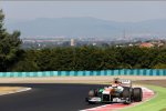 Adrian Sutil (Force India) 