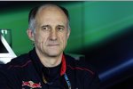 Franz Tost 