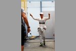 Nico Rosberg (Mercedes) 