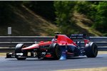 Max Chilton (Marussia) 