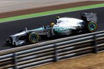 Lewis Hamilton (Mercedes) 