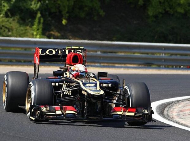 Romain Grosjean Romain Grosjean