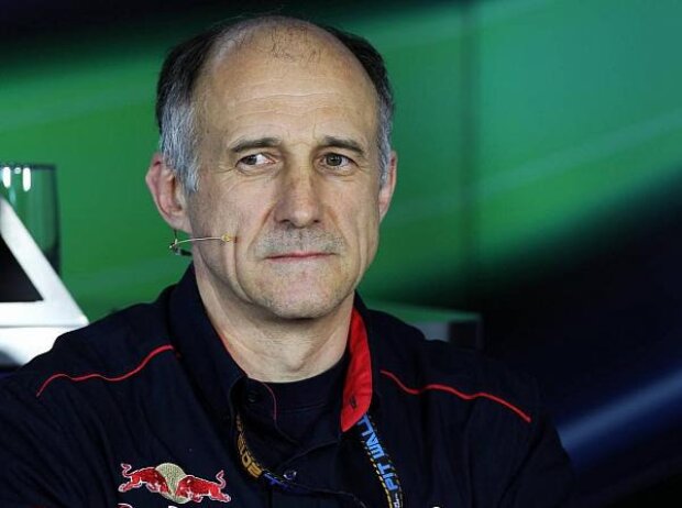 Franz Tost