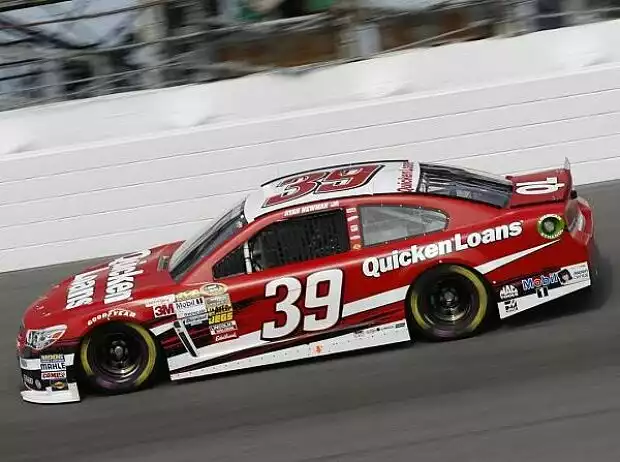 Ryan Newman Titel-Bild zur News: Ryan Newman