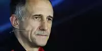 Franz Tost