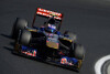 Bild zum Inhalt: Ricciardo staunt: Plötzlich Punktekandidat!