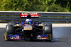 Bild zum Inhalt: Toro Rosso: Ricciardo setzt Erfolgsserie fort
