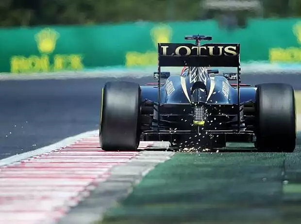 Titel-Bild zur News: Kimi Räikkönen