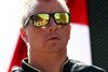 Räikkönen bestätigt: Lotus bleibt Gehälter schuldig