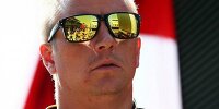 Bild zum Inhalt: Räikkönen bestätigt: Lotus bleibt Gehälter schuldig