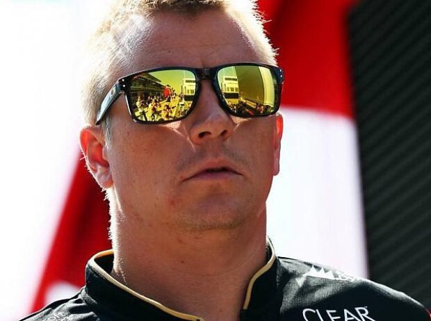 Kimi Räikkönen Kimi Räikkönen