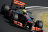 Bild zum Inhalt: McLaren setzt auf die Reifenstrategie