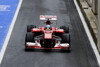 Bild zum Inhalt: Ferrari: Ein Hauch von Erleichterung