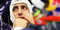Bild zum Inhalt: Red-Bull-Kandidat Ricciardo: Gefangen in der Aufwärtsspirale