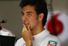 Bild zum Inhalt: Perez: "Der beste McLaren, den ich gefahren bin"