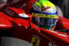 Bild zum Inhalt: Nach Rang sieben: Massa hofft auf Steigerung im Rennen