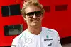 Bild zum Inhalt: Rosberg: "Hoffnung, dass es besser wird"