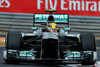 Bild zum Inhalt: Mercedes: Wie groß sind die Reifenprobleme im Rennen?