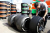 Bild zum Inhalt: Pirelli lobpreist Reifen: Zum Dahinschmelzen?