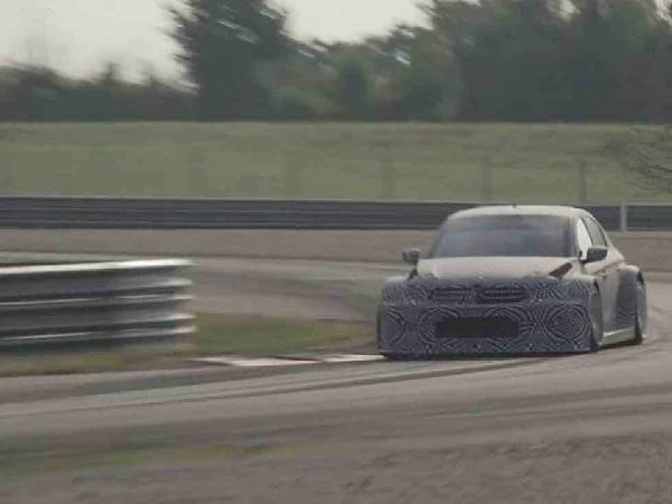 Sebastien Loeb, Citroen C-Elysee