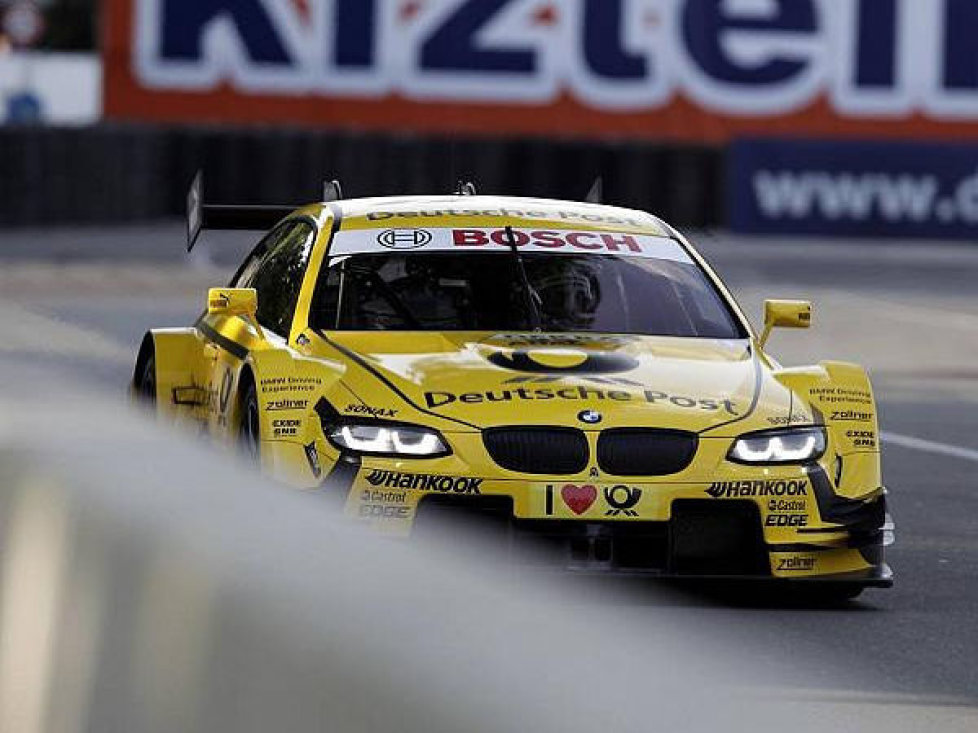 Timo Glock