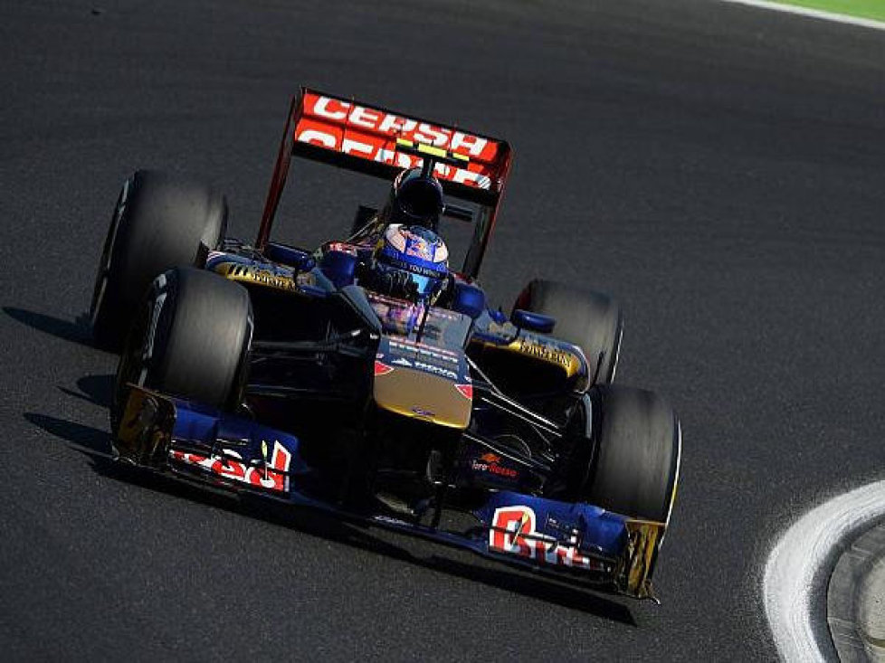 Daniel Ricciardo