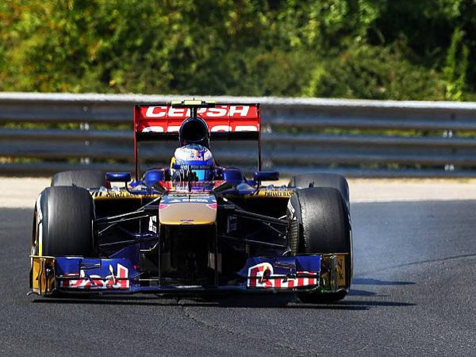 Daniel Ricciardo