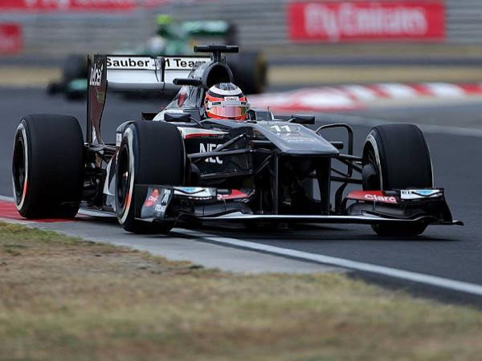 Nico Hülkenberg