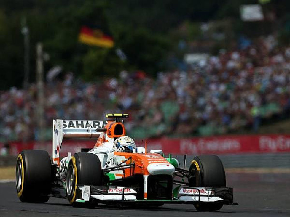 Adrian Sutil