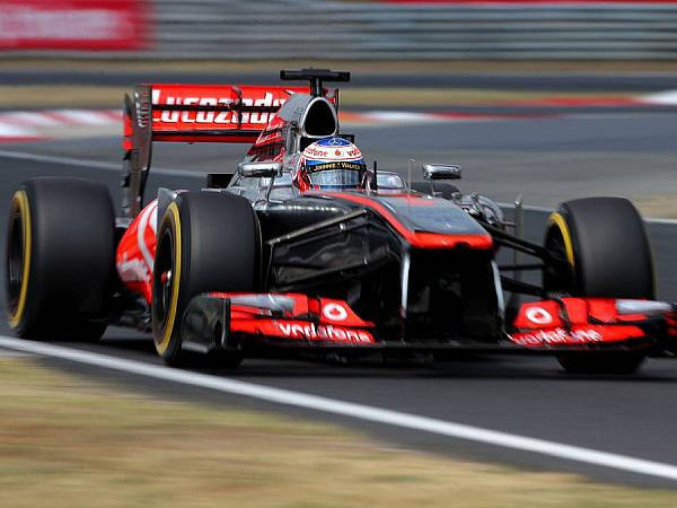 Jenson Button